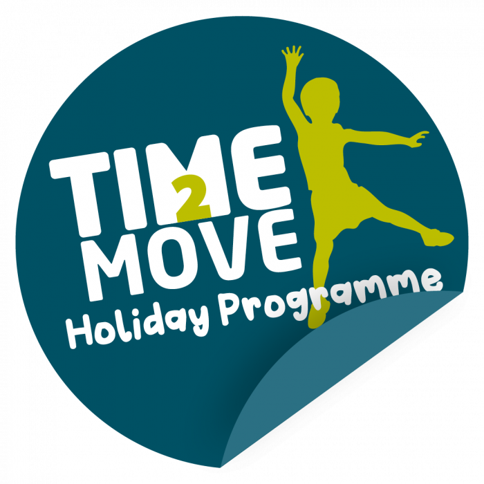 Time2Move Cornwall Holiday Programme