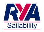RYA Sailability Logo